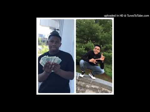 MF Ghost X Yrn Frosty - "Wanna Be"