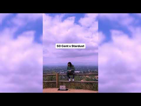 50 Cent x Stardust (Carneyval Mashup) FULL VERSION