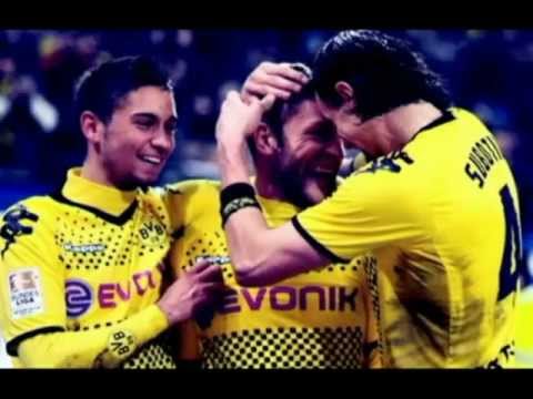 Rimb - Borussia [Mein Traum]