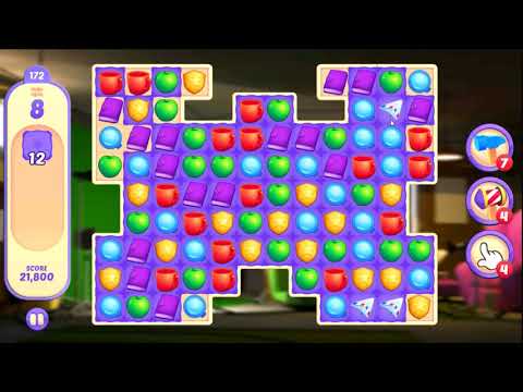 Small Town Murders Level 172 - NO BOOSTERS + FULL STORY 🚨🕵️☕ | SKILLGAMING ✔️