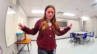 Teacher ARRESTED After Snapchat's AI Reported Her to the FBI | Bodycam