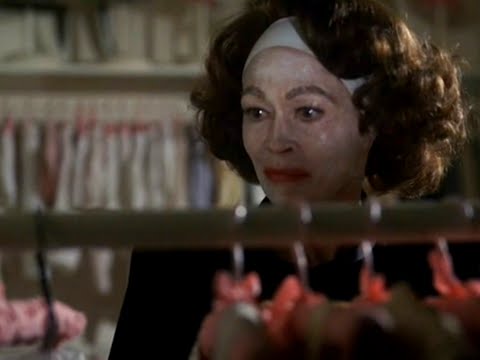 MOMMIE DEAREST | No Wire Hangers