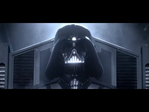 Samuel Roos - The Force Answer (Star Wars) [PSY-TRANCE]