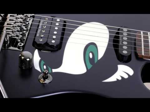 Crush 40 - Open Your Heart (Full Demo w. Eizo Sakamoto)