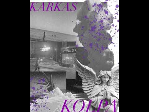 Karkas - Kolpa