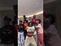 ALL THE SEXY GIRLS IN THE CLUB