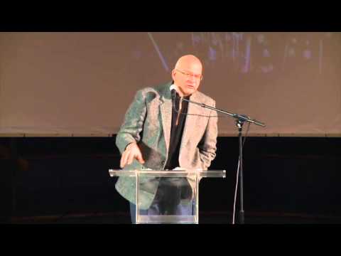 Uncovering Hope - Tim Keller - UNCOVER