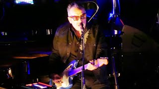 Elvis Costello &amp; the Imposters - When I Was Cruel No. 2 (4K)