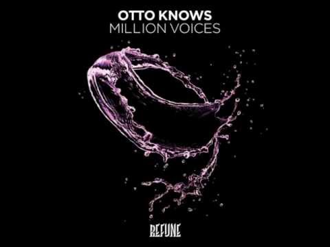 David Guetta Vs Otto Knows