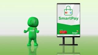 SmartPay - now everyone can have electronic MasterCard