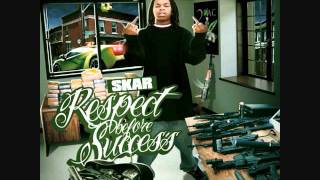 Skar ft. Jonn Doe  Make It Through The Night