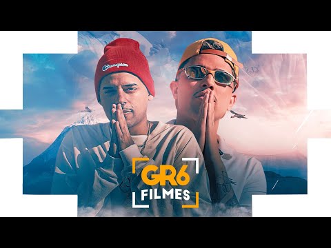 MC Marks e MC Robs - Deixa o Povo Falar (GR6 Explode) Gubeatz