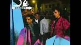 52nd STREET-TELL ME HOW IT FEELS