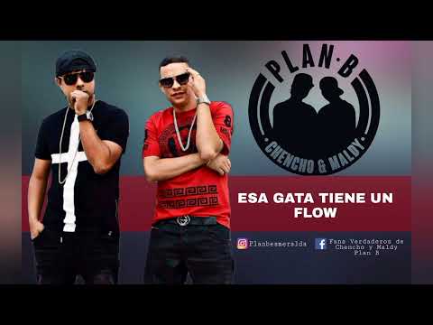 Cheka Ft Plan B - Flow