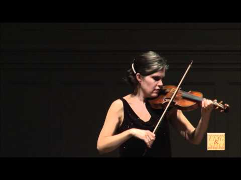 Fontana: Sonata Seconda for violin and continuo