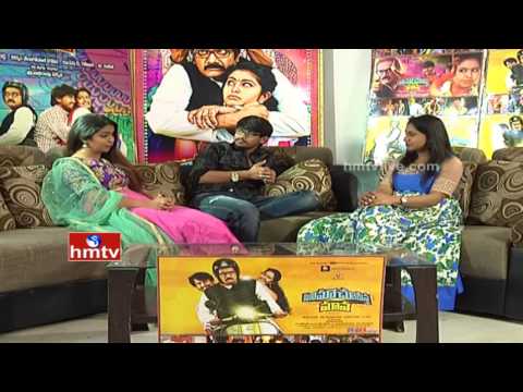 Cinema Choopistha Exclusive Interview