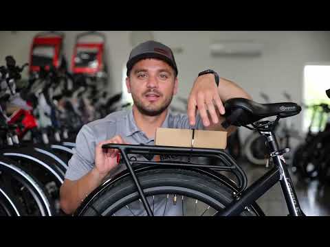 E-Bikes FAQ Hub Drive vs Mid-Drive?