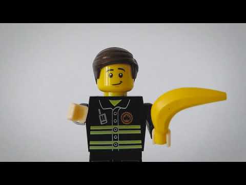 , title : 'Lego Lali Kalandjai - A Banán 5 Jótékony Hatása'