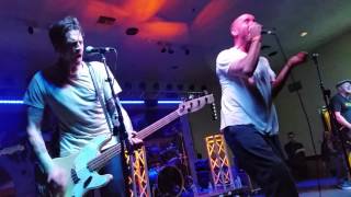 Swingin&#39; Utters Live at Bang Boom Bash 11-11-16 (Glad)