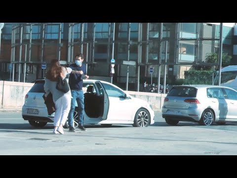 Barcelona o Madrid - Ocata y Cala (Videoclip oficial)