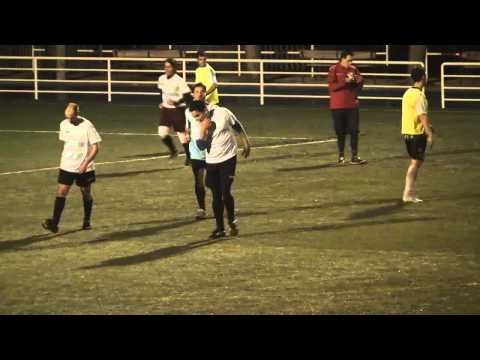 Fútbol 7 Bravo - Primera - J.24 - Juventus Triana - Dpvo. Choroní