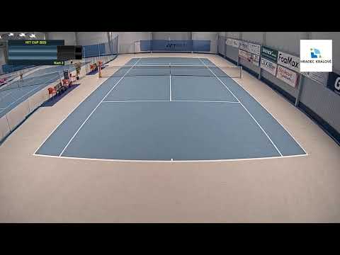 Kurt 3_11.3.2023_SK HIT Hradec Králové_HIT CUP 2023_mladší žákyně C