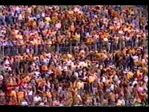 Kickers Offenbach - Aufstieg in die Bundesliga 82/83