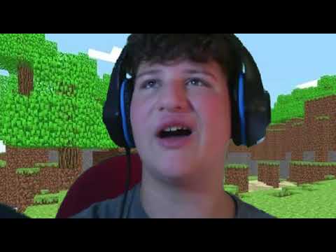 FACCIO SCHIFO ALLE BEDWARS! - Minecraft ITA