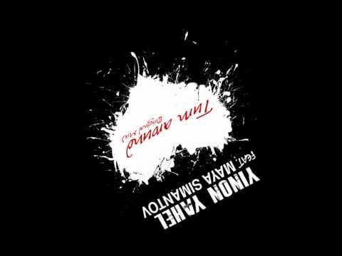 Yinon Yahel ft Maya Simantov - Turn Around - Original Mix