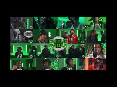 Video: On The Radar Radio - Reverse Pathogen