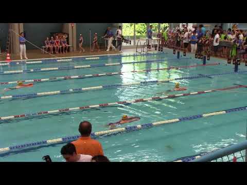 Raccuglia C. - Toro S. - Toscano S. 25D3 - Lucca 03.06.18