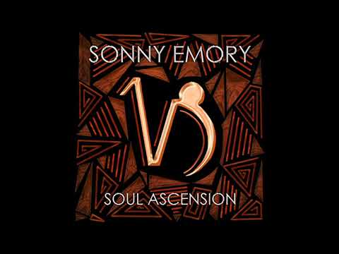SONNY EMORY | Jus A Groove