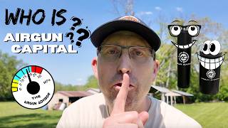 👉 Who is Airgun Capital and do their products work?