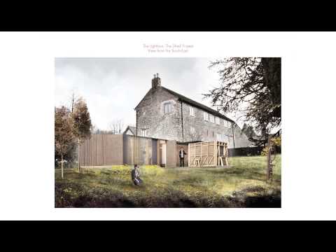 Hauser & Wirth Somerset - The Shed Project