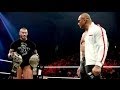 WWE Raw 1/20/14 Batista returns to WWE 2014 Full.