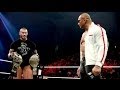 WWE Raw 1/20/14 Batista returns to WWE 2014 Full ...