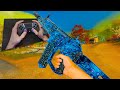 1 Movement In BO7 Warzone Handcam