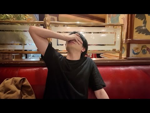 杏さん、ありがとう。