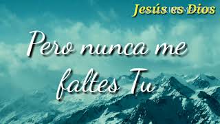 Pero Nunca Me Faltes Tu by Elkin Arias ( Letra ) Chords - Chordify