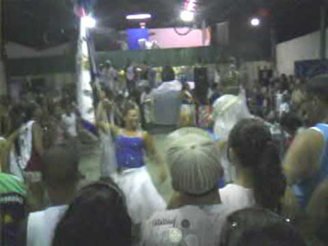 unidos dos morros 2009  último ensaio by ivoblack