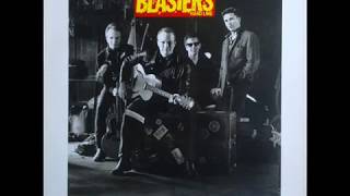 The Blasters - Samson And Delilah (1985)