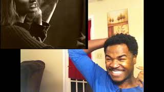 Sass Jordan -Pissin Down -Reaction