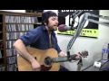 Will Hoge - Favorite Waste of Time - Live at Lightning 100