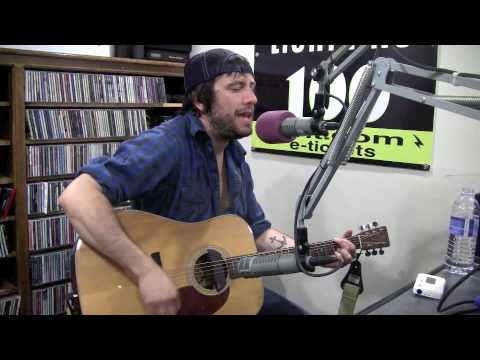 Favorite Waste Of Time - Will Hoge