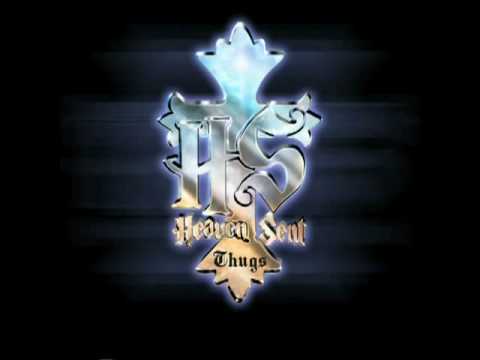 HST (HEAVEN SENT THUGS) - DOWN