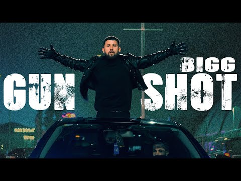 BIGG - GUNSHOT (Prod by.Nisi)