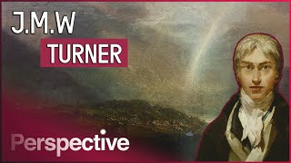 J.M.W. Turner: Romanticism's Divisive Genius | Raiders Of The Lost Art | Perspective