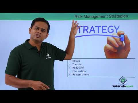 Quality Management Risk Based Thinking