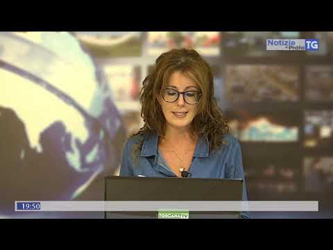 2019-09-20 NOTIZIE DI PRATO TG ORE 19.45