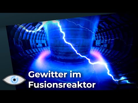 Wird Kernfusion durch Blitze schneller Realität?